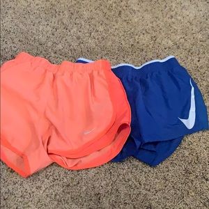 Nike short